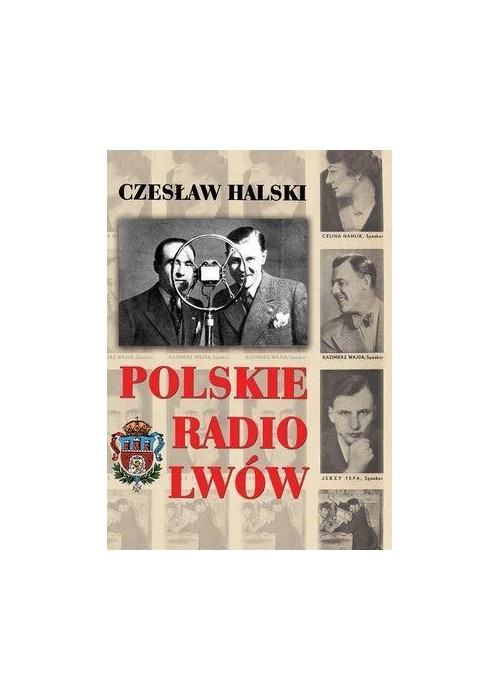 Polskie radio Lwów