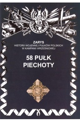 58 Pułk Piechoty