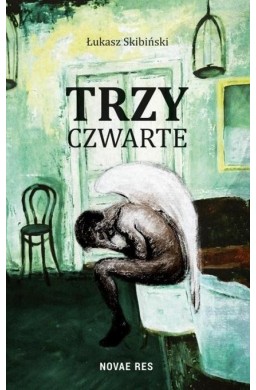 Trzy czwarte