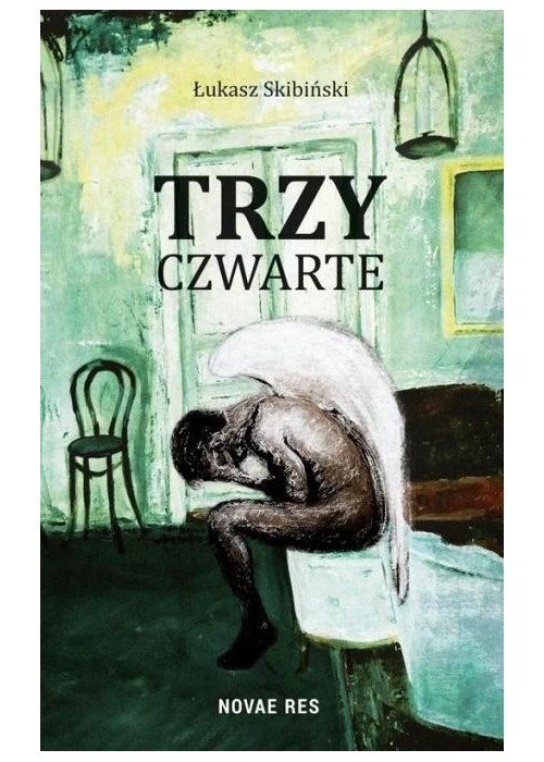 Trzy czwarte