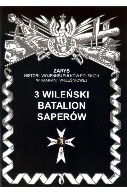 3 wileński batalion saperów