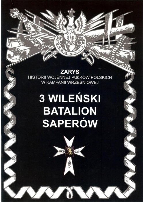 3 wileński batalion saperów