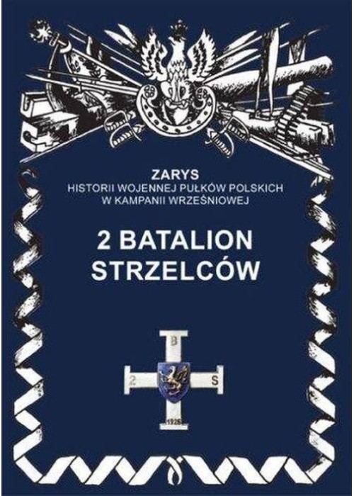 2 Batalion Strzelców