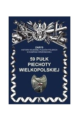 59 pułk piechoty wielkopolskiej