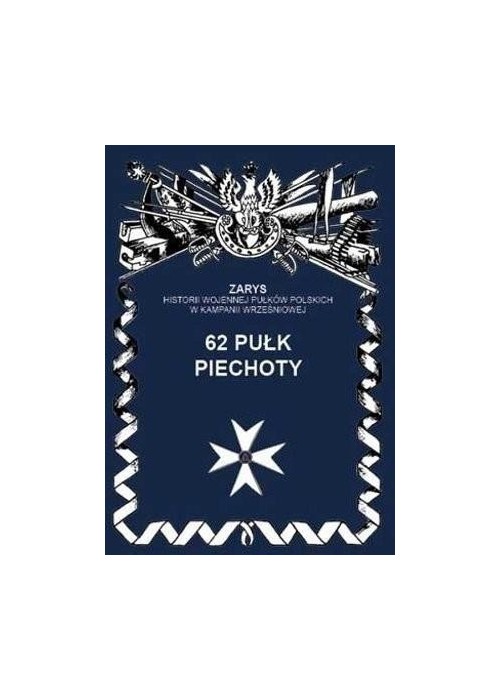 62 pułk piechoty