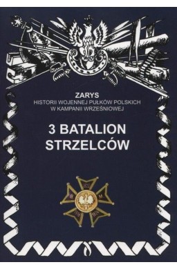 3 batalion strzelców