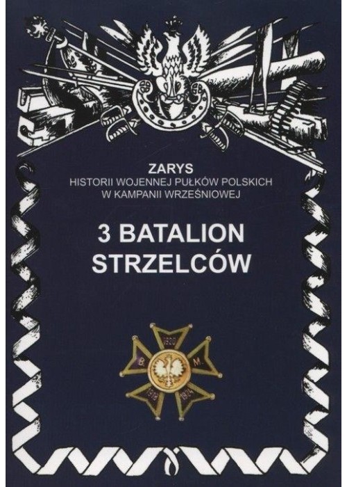 3 batalion strzelców