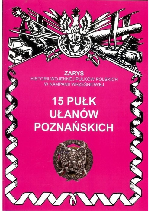 15 pułk ułanów poznańskich