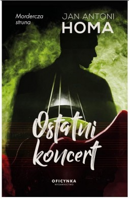 Ostatni koncert