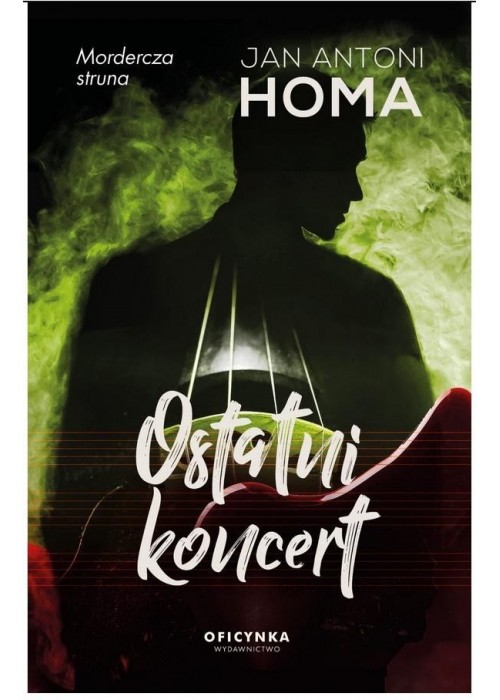 Ostatni koncert