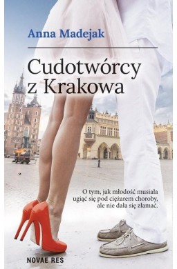 Cudotwórcy z Krakowa