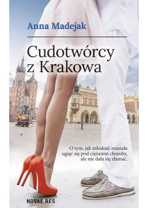 Cudotwórcy z Krakowa