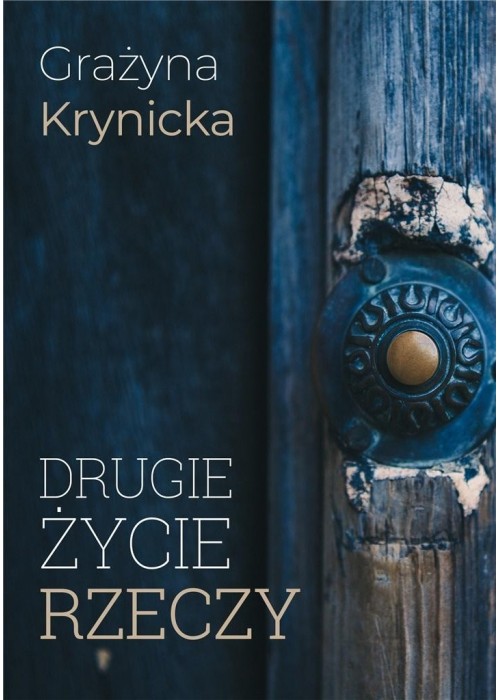 Drugie życie rzeczy