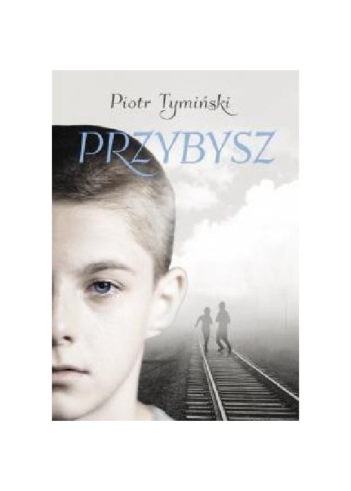 Przybysz