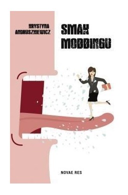 Smak mobbingu