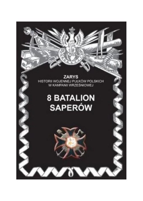 8 batalion saperów