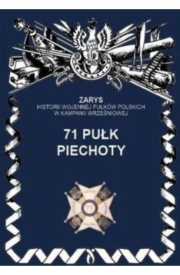 71 Pułk Piechoty