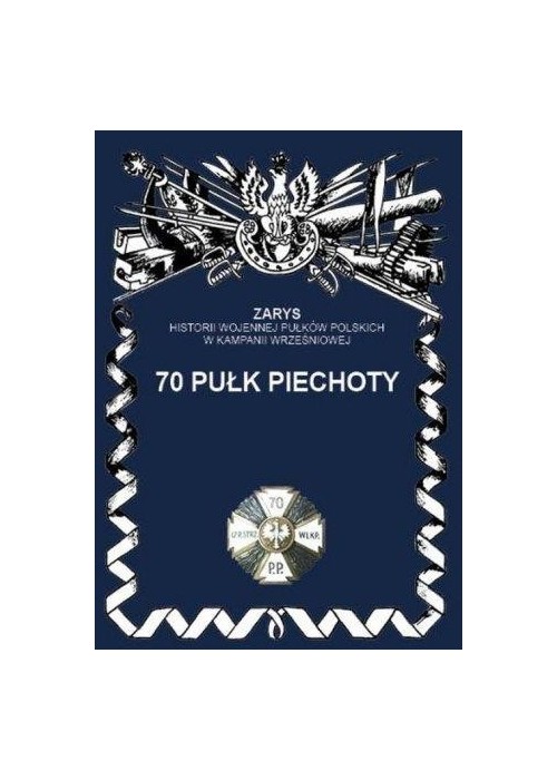 70 Pułk Piechoty