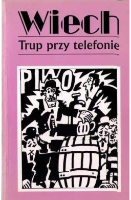 Trup przy telefonie T.5