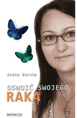 Oswoić swojego raka