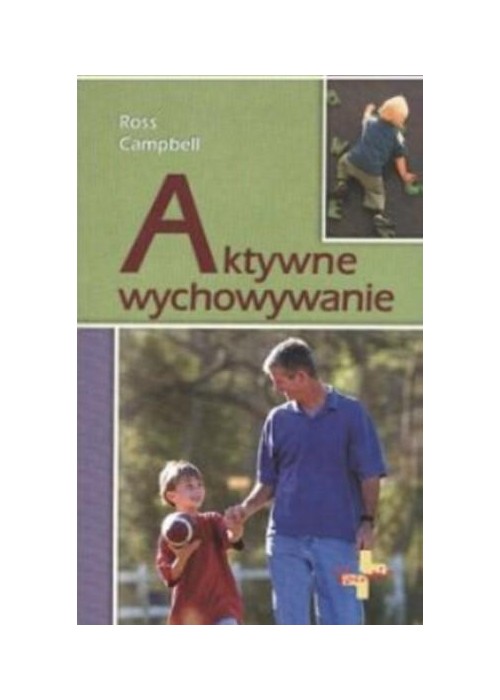 Aktywne wychowywanie