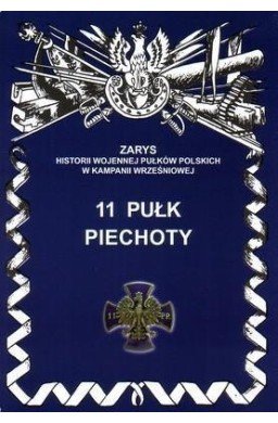 11 Pułk Piechoty