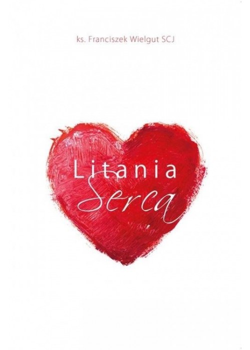 Litania Serca