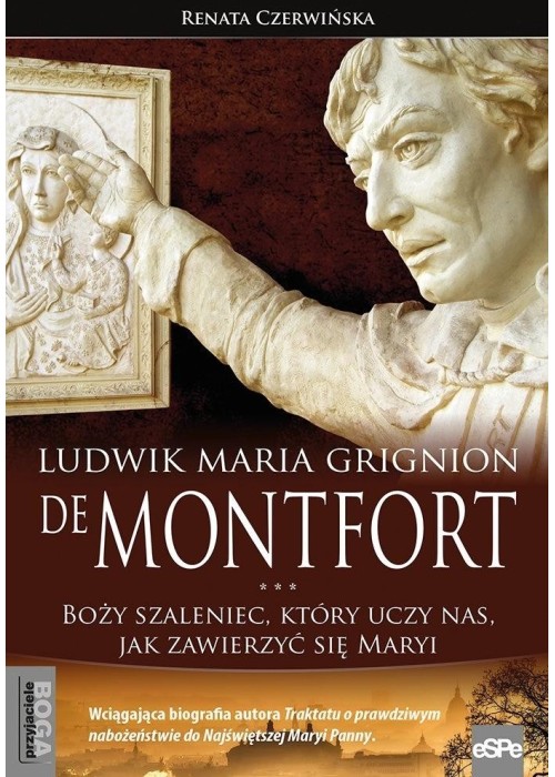 Ludwik Maria Grignion de Montfort