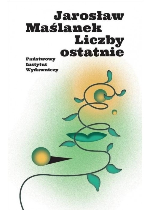 Liczby ostatnie