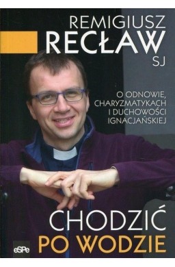 Chodzić po wodzie