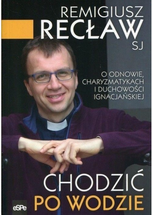 Chodzić po wodzie