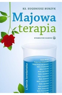 Majowa terapia