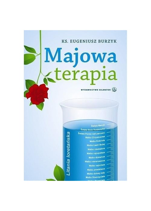 Majowa terapia