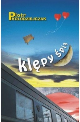 Klępy śpią