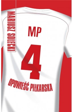 MP4. Opowieść piłkarska