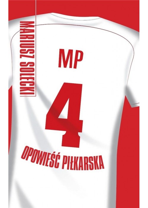 MP4. Opowieść piłkarska