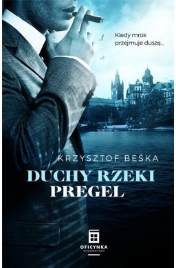 Duchy rzeki Pregel