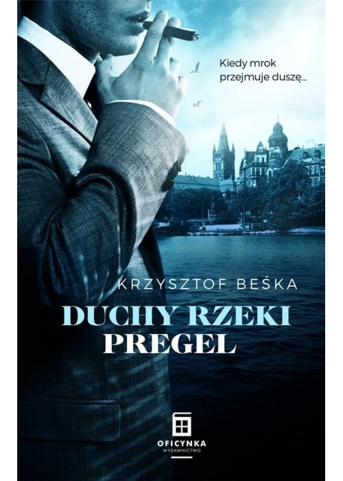 Duchy rzeki Pregel