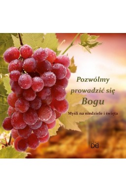 Pozwólmy prowadzić się Bogu