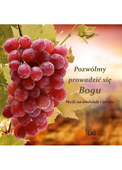 Pozwólmy prowadzić się Bogu