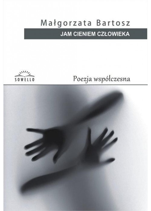 Jam cieniem człowieka