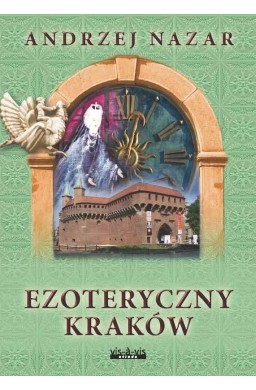 Ezoteryczny Kraków