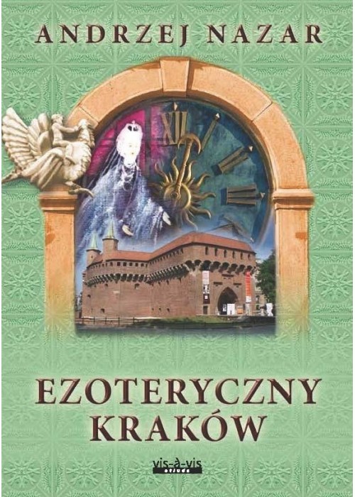 Ezoteryczny Kraków