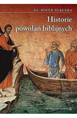 Historie powołań biblijnych