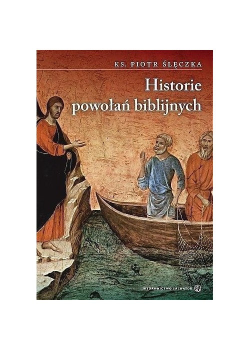 Historie powołań biblijnych