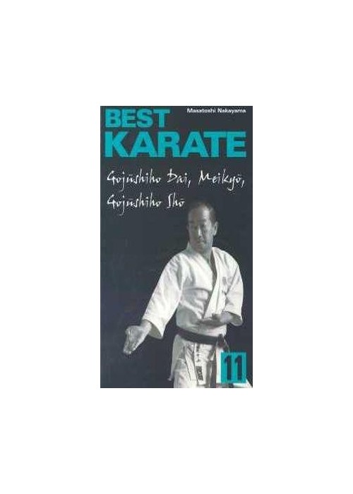 Best Karate 11