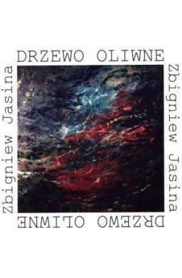 Drzewo oliwne