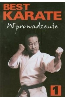 Best karate 1. Wprowadzenie