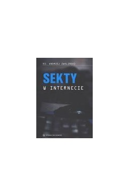 Sekty w internecie