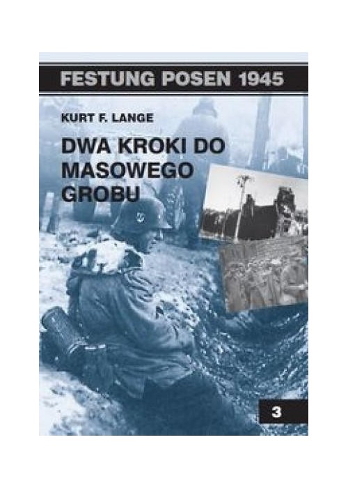 Dwa kroki od masowego grobu